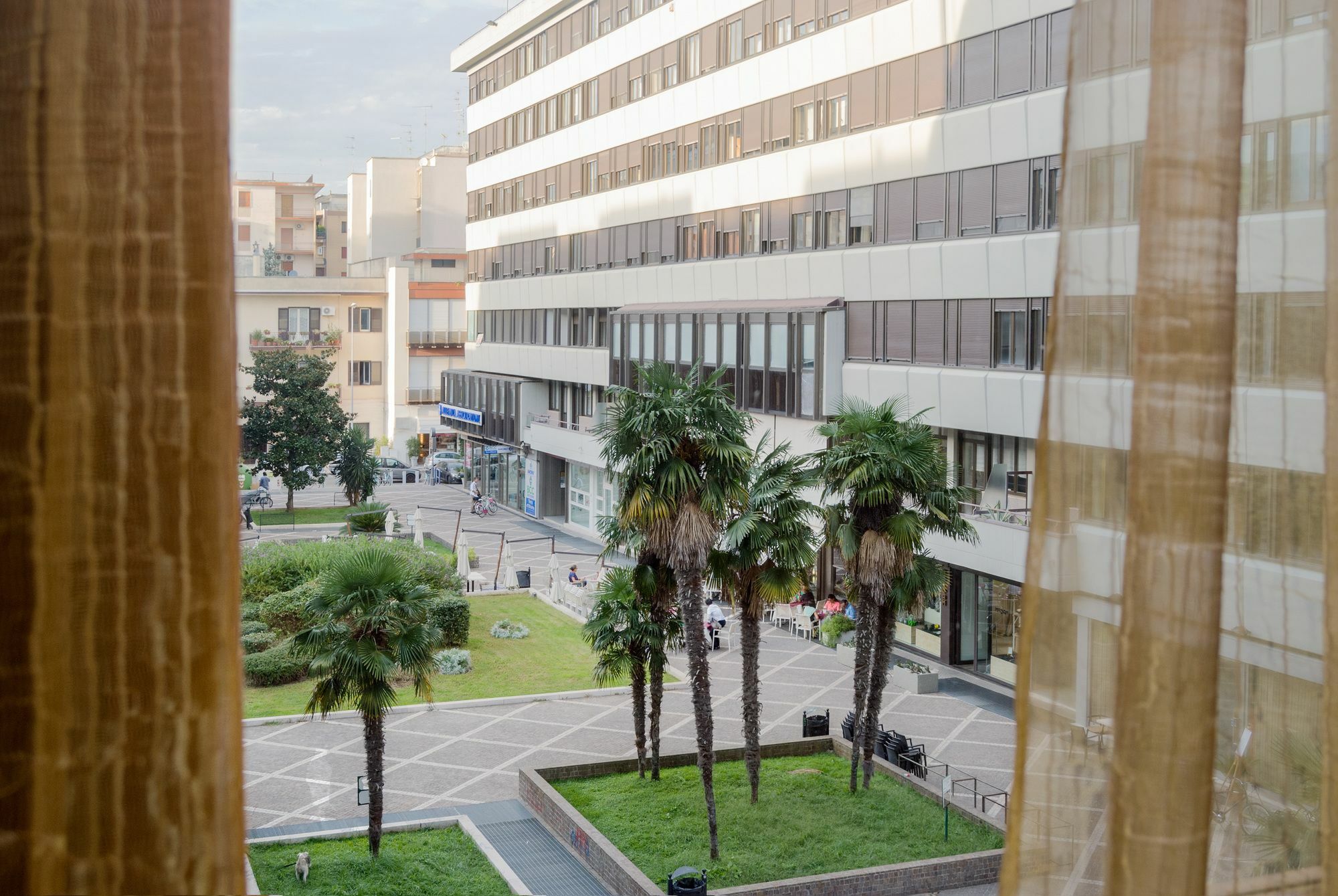 Il Tacco Dello Stivale Panzió Lecce Kültér fotó